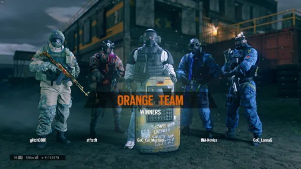 Tom Clancys Rainbow Six Siege PC - 3