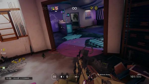 Tom Clancys Rainbow Six Siege PC - 4