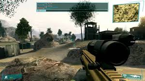 Tom Clancys Ghost Recon Advanced Warfighter PC - 2