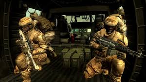 Tom Clancys Ghost Recon Advanced Warfighter PC - 3
