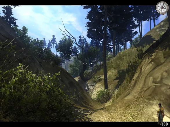 Call of Juarez PC - 3