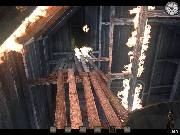 Call of Juarez PC - 4