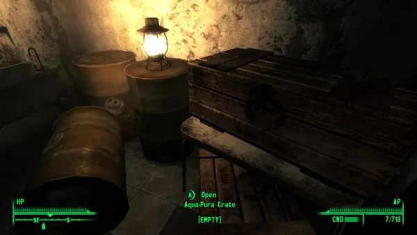 Fallout 3 Broken Steel and Point Lookout PC - 4