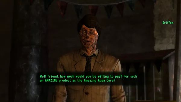 Fallout 3 Broken Steel and Point Lookout PC - 5