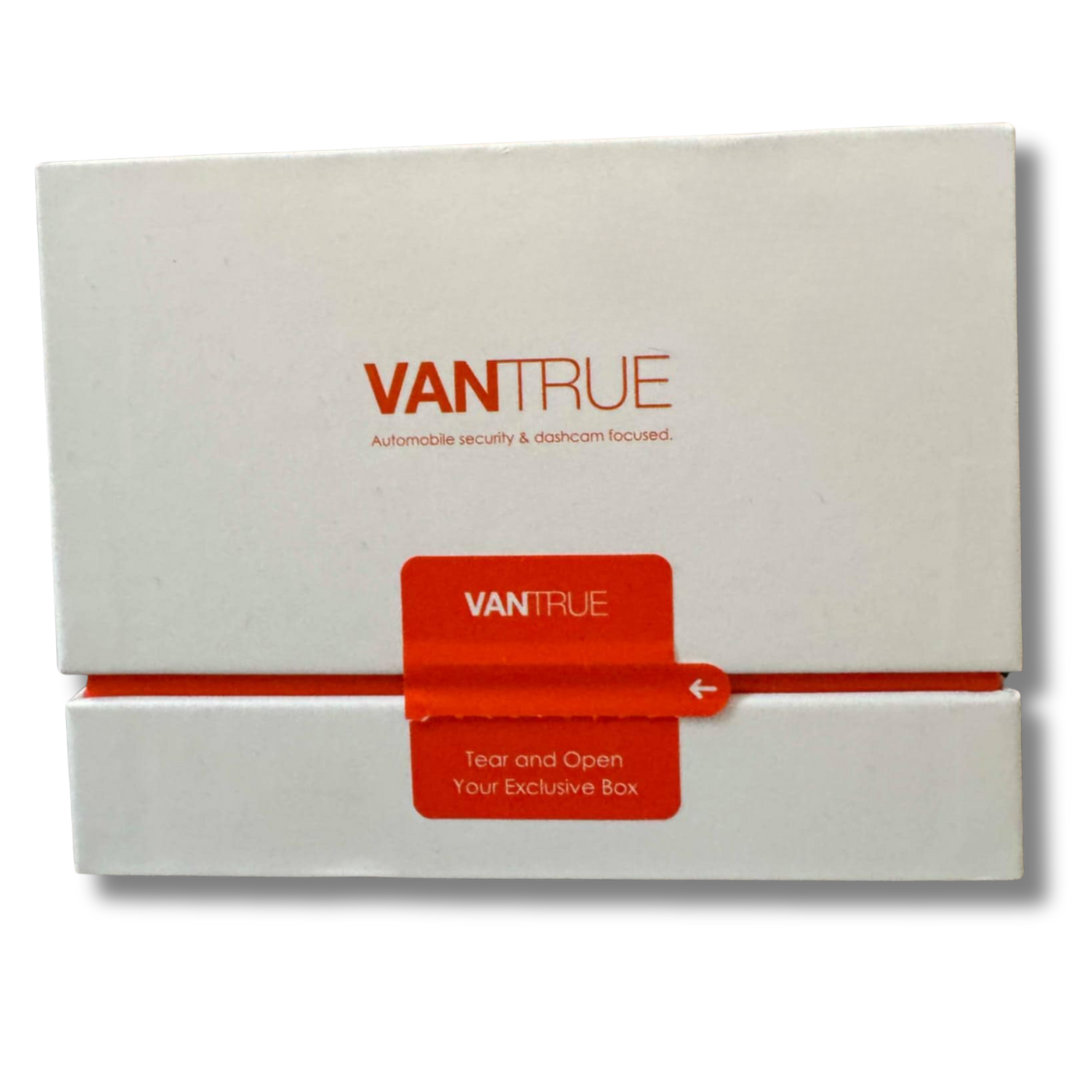 VanTrue OnDash N4 autós kamera /Új/ - 3