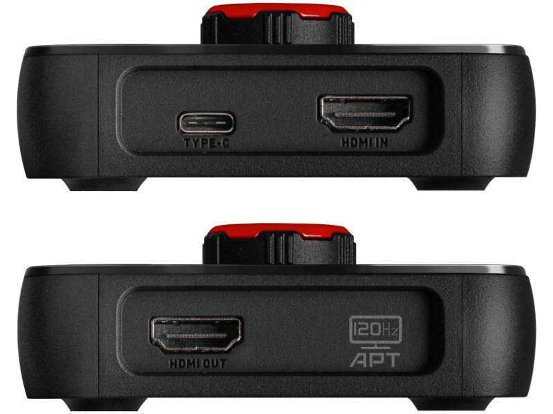 EVGA XR1 Digitalizáló kártya /Újszerű/ - 3
