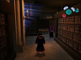 Harry Potter and the Chamber of Secrets PS2 - 2
