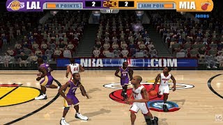 NBA Jam PS2 - 2