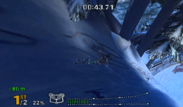 SSX On Tour PS2 - 3