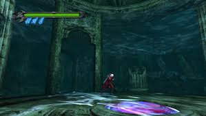 Devil May Cry PS2 - 2