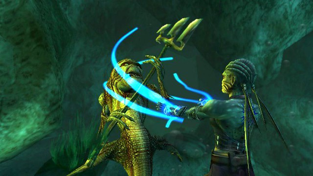 Primal PS2 - 3