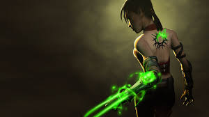 Primal PS2 - 4