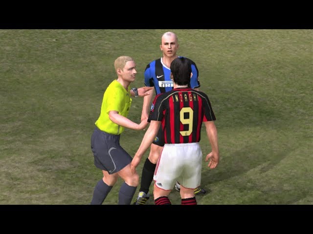 Pro Evolution Soccer 06 - Xbox 360 - 2
