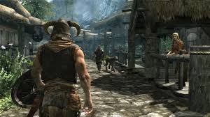 The Elder Scrolls V Skyrim XBOX360 - 2