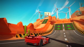 Kinect Joy Ride XBOX360 - 4