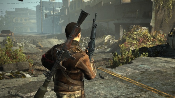 Terminator Salvation XBOX360 - 2