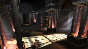 The Da Vinci Code XBOX Classic - 3