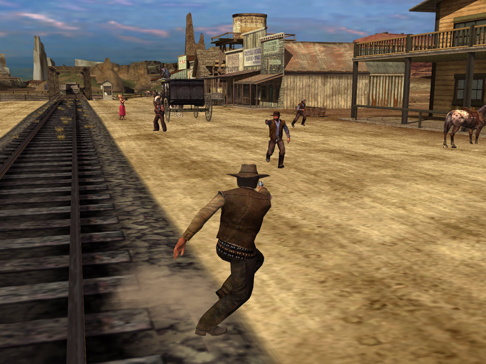 GUN XBOX Classic - 2