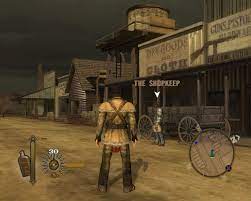 GUN XBOX Classic - 3
