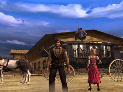 GUN XBOX Classic - 4