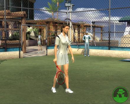 Top Spin 2 PC - 3