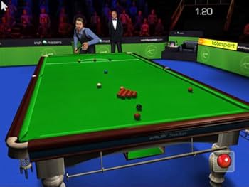 World Snooker Championship 2005 PC - 4