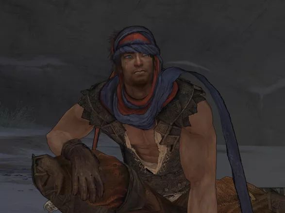 Prince of Persia PC - 2