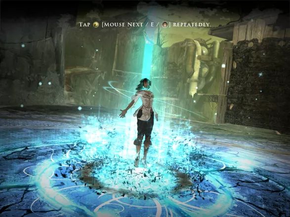Prince of Persia PC - 4