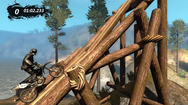 Trials Evolution Gold Edition PC - 3