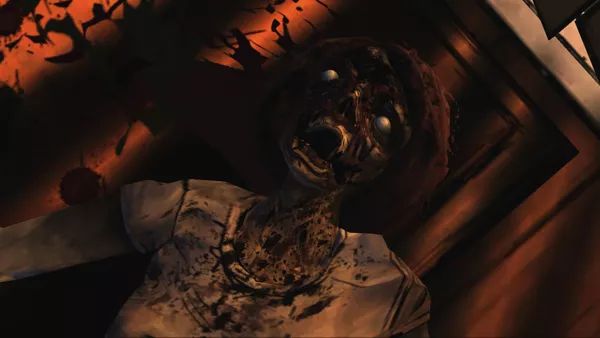 The Walking Dead PC - 4