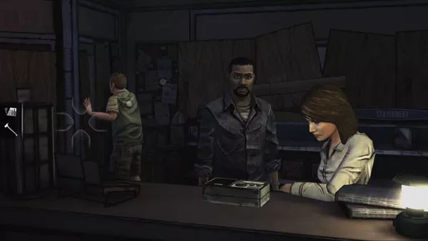 The Walking Dead PC - 5