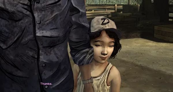 The Walking Dead PC - 2