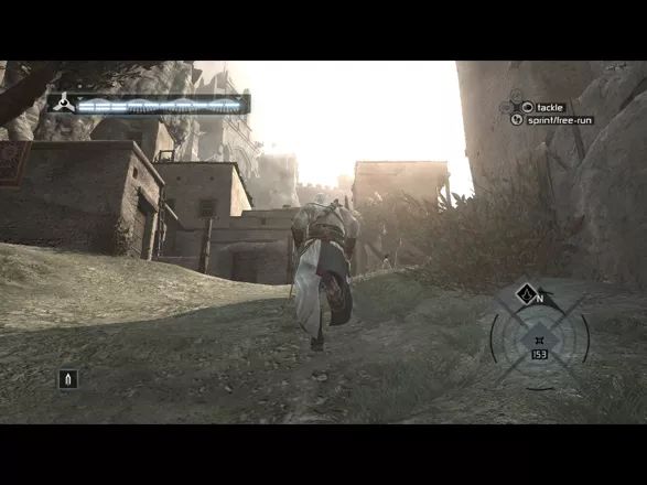 Assassin's Creed Directors Cut Edition PC - 2