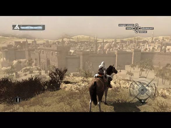 Assassin's Creed Directors Cut Edition PC - 3