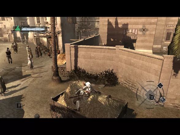 Assassin's Creed Directors Cut Edition PC - 4