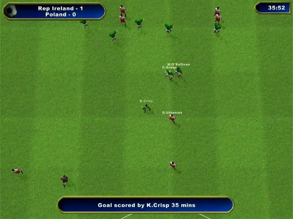 Kick Off 2002 PC - 3