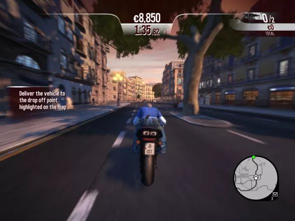 Vin Diesel Wheelman PC - 5
