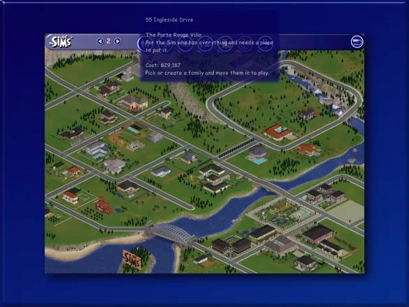 The Sims Unleashed Expansion Pack PC - 3