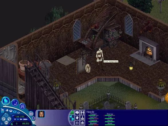 The Sims Makin Magic Expansion Pack PC - 2