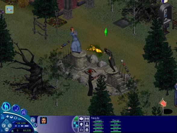 The Sims Makin Magic Expansion Pack PC - 3