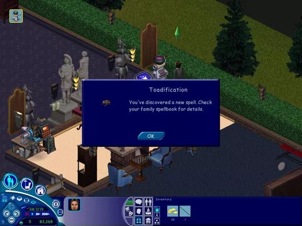 The Sims Makin Magic Expansion Pack PC - 4