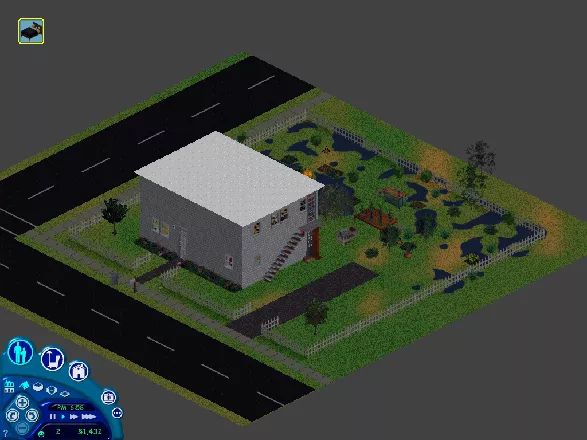 The Sims PC - 4