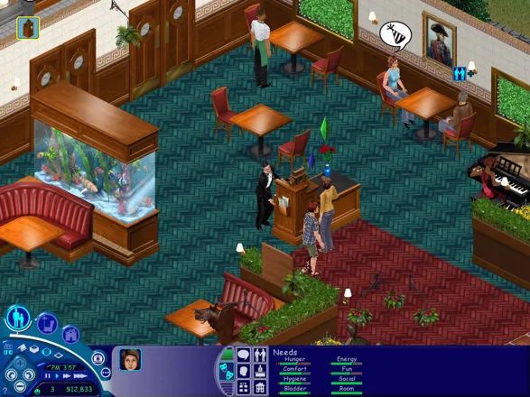 The Sims Hot Date Expansion Pack PC - 5