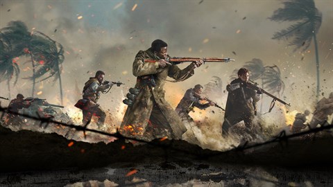 Call of Duty Vanguard XBOX One - 3