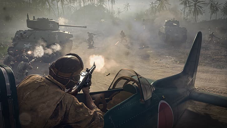 Call of Duty Vanguard XBOX One - 5