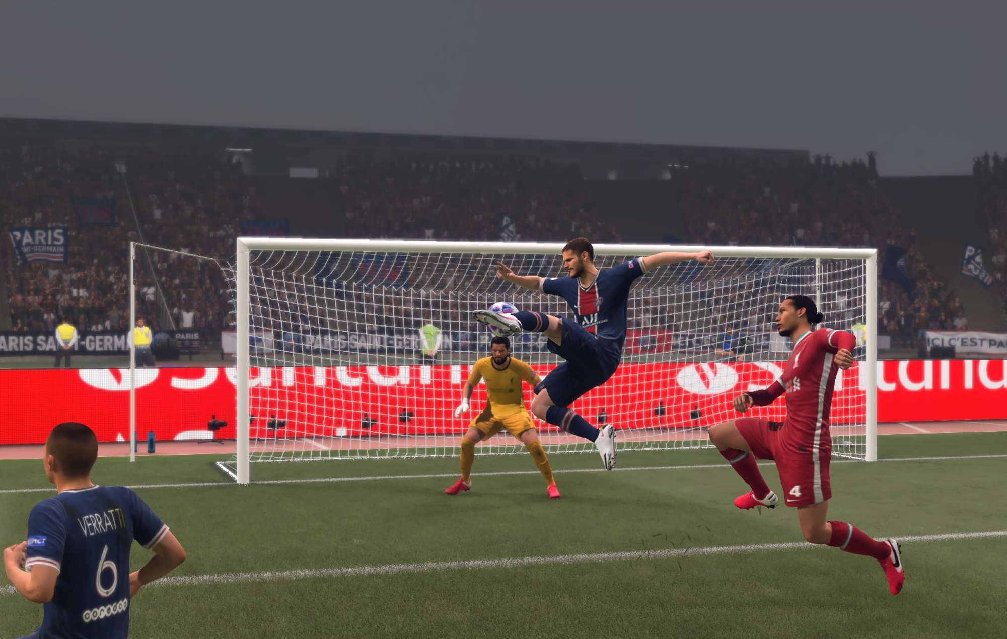FIFA 21 XBOX One - 3