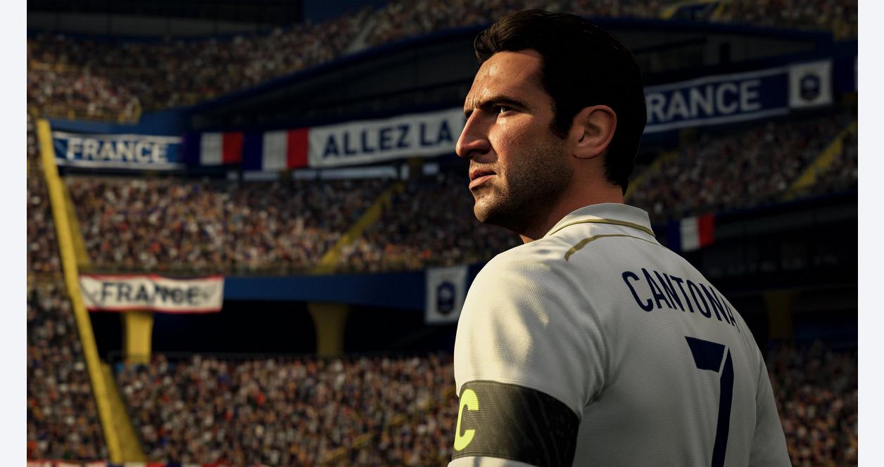 FIFA 21 XBOX One - 4