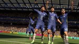 FIFA 22 XBOX One - 2