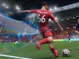 FIFA 22 XBOX One - 4