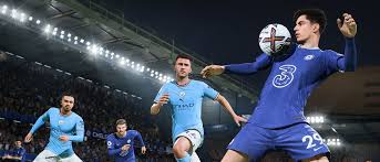 FIFA 23 XBOX - 4